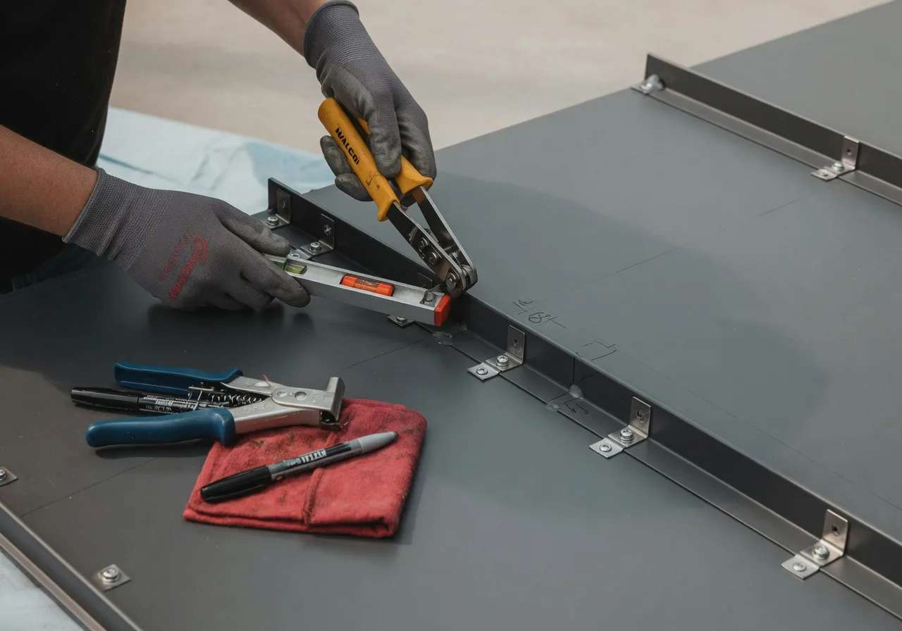 Why choose Metal Roofing Installation in Sharon, VT